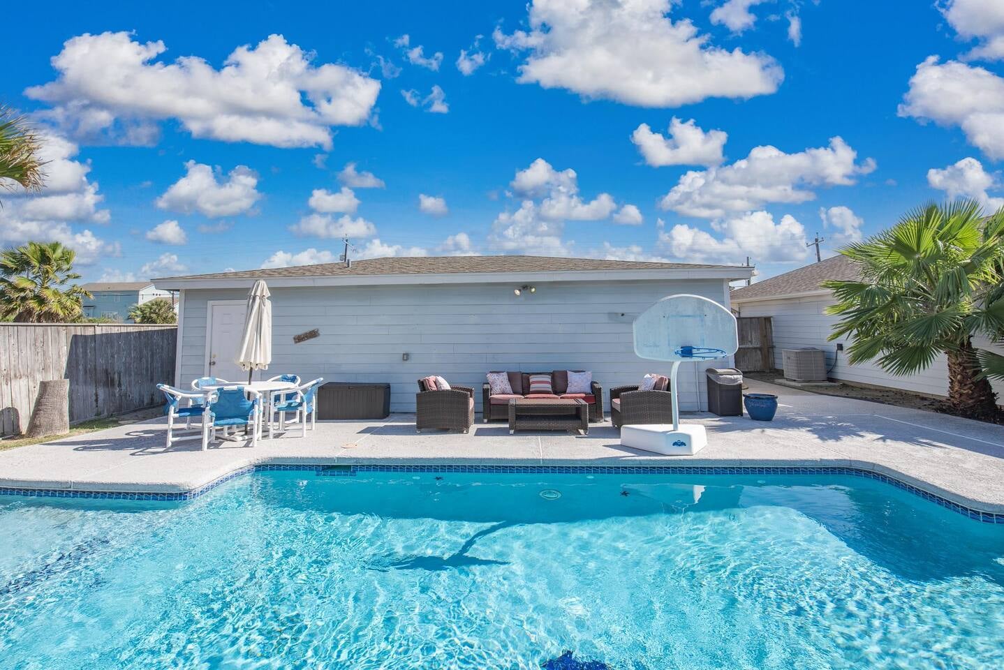 The Gecko House, Port Aransas, TX vacation rental photo 42