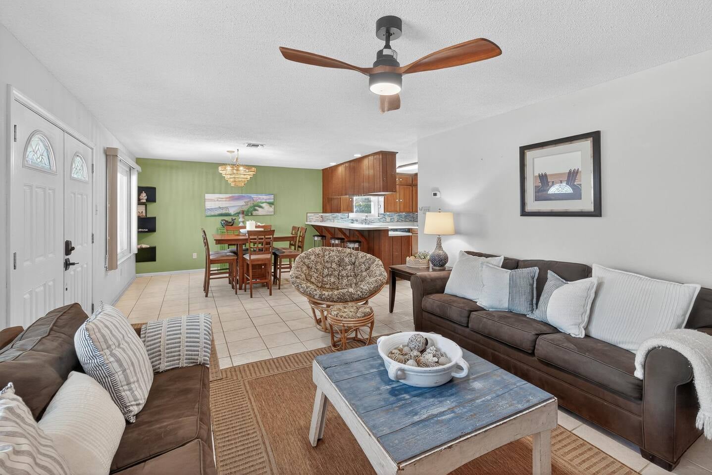 The Gecko House, Port Aransas, TX vacation rental photo 16