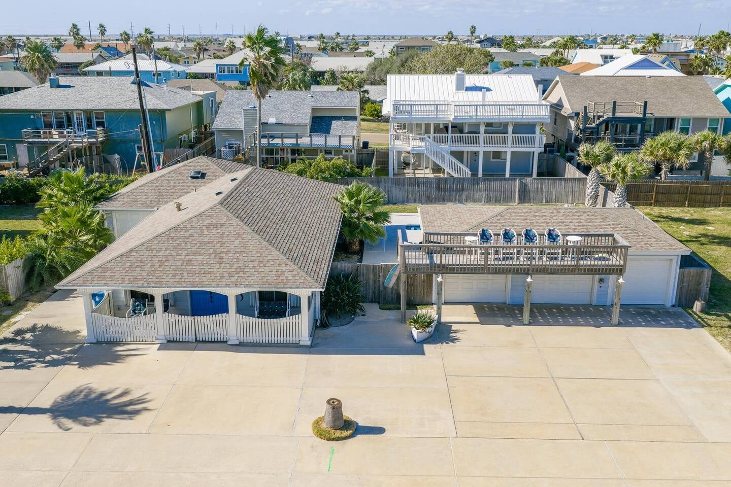 The Gecko House, Port Aransas, TX vacation rental photo 57