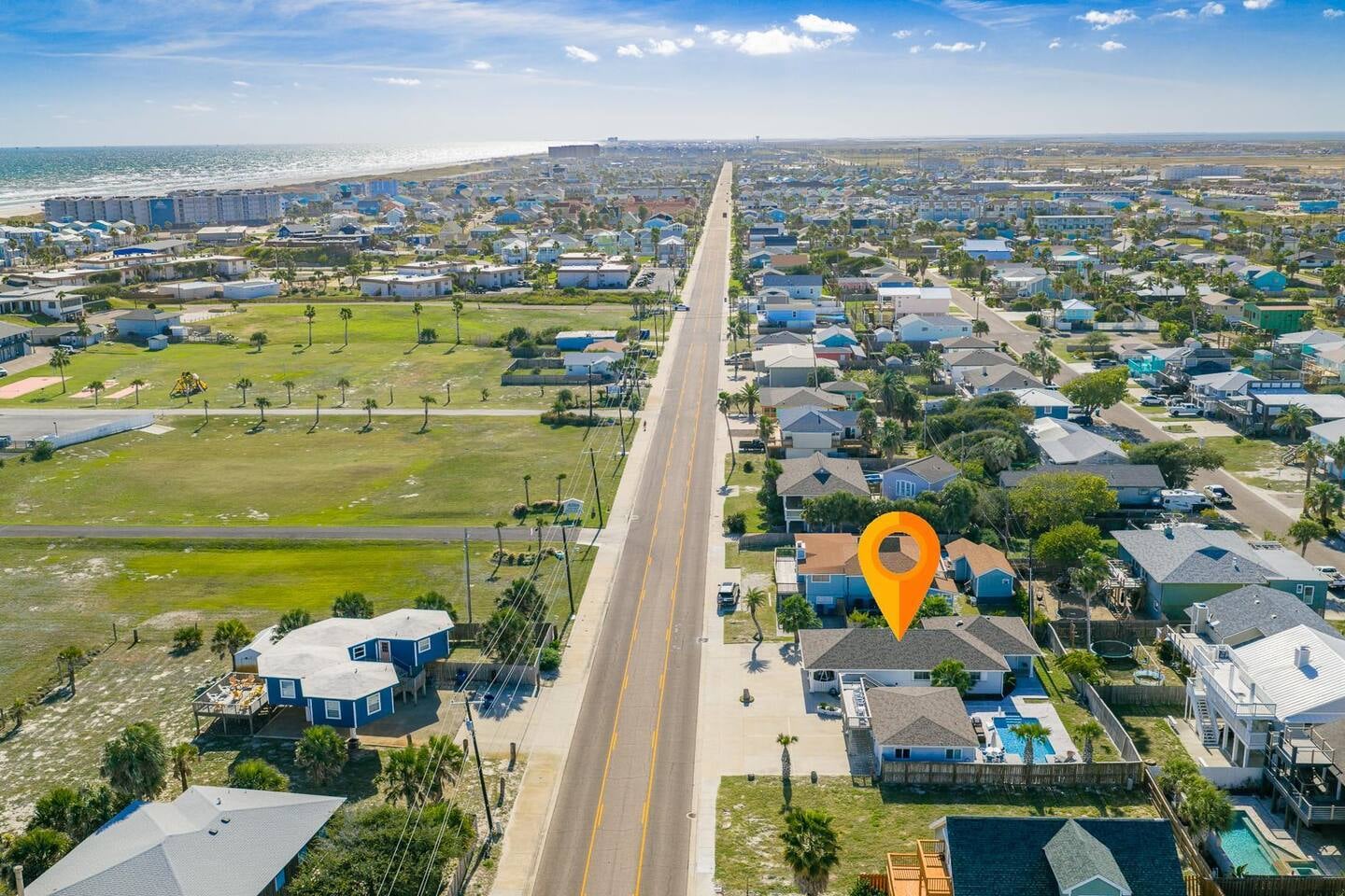 The Gecko House, Port Aransas, TX vacation rental photo 60