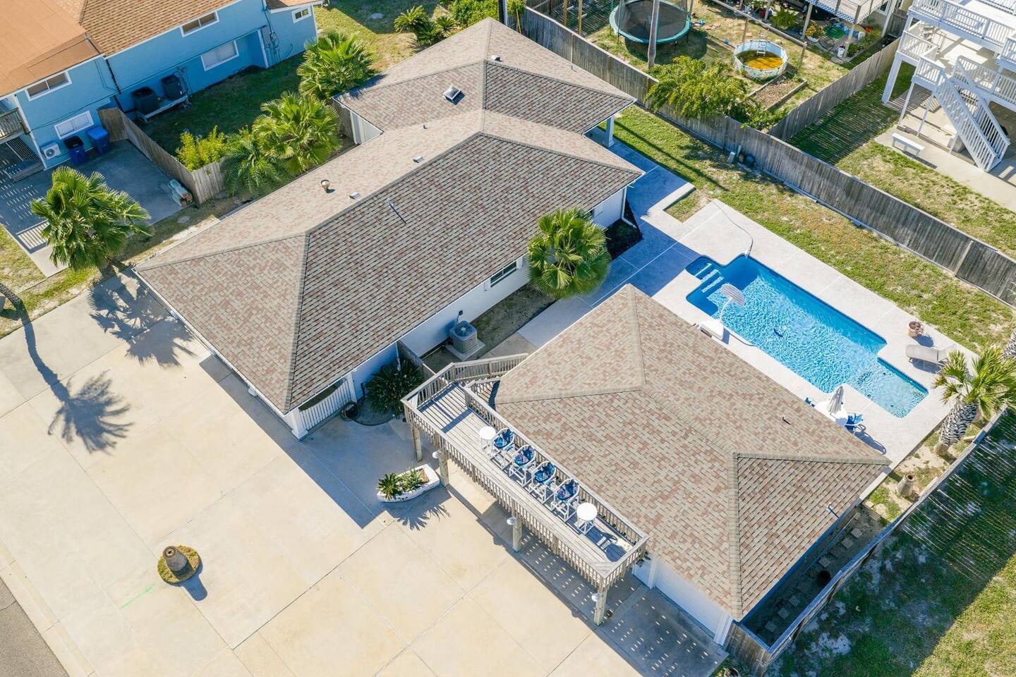 The Gecko House, Port Aransas, TX vacation rental photo 56