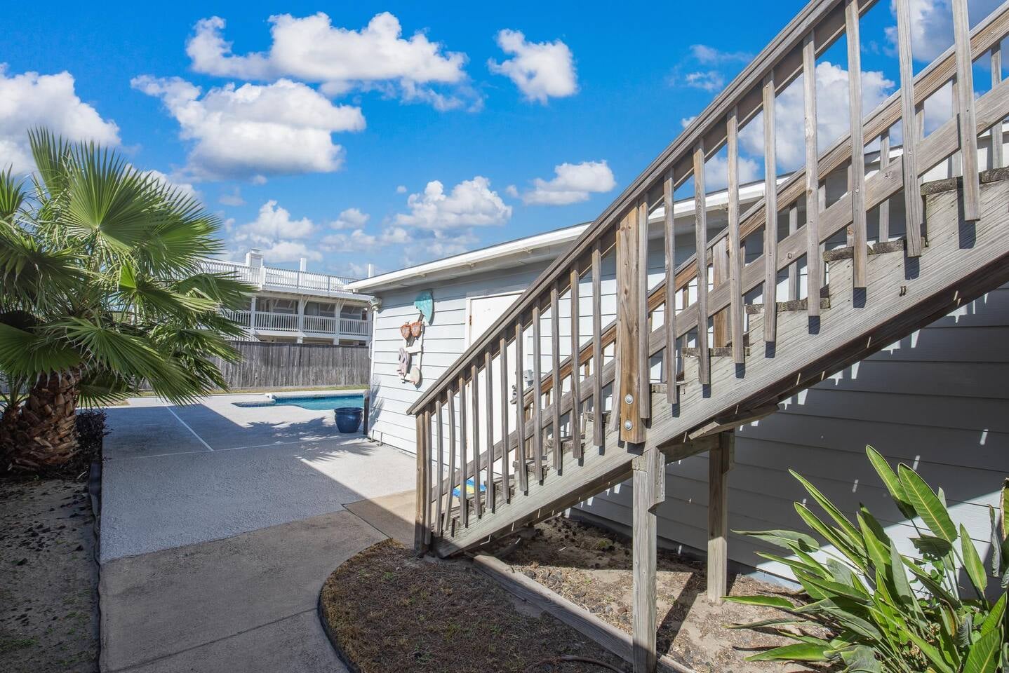 The Gecko House, Port Aransas, TX vacation rental photo 47