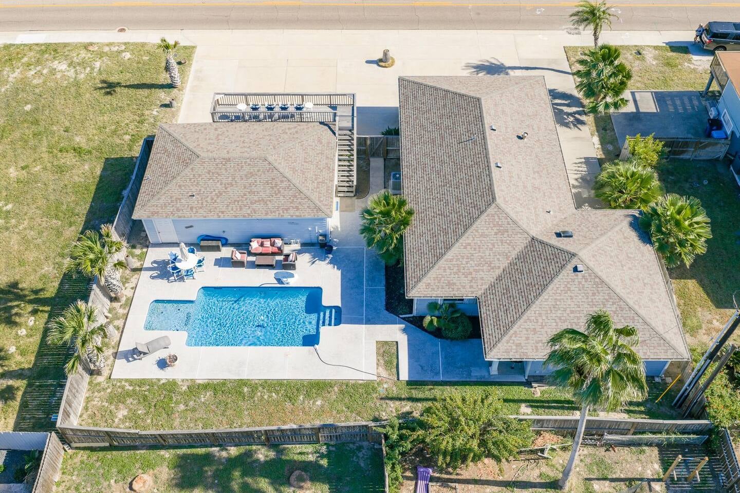 The Gecko House, Port Aransas, TX vacation rental photo 54