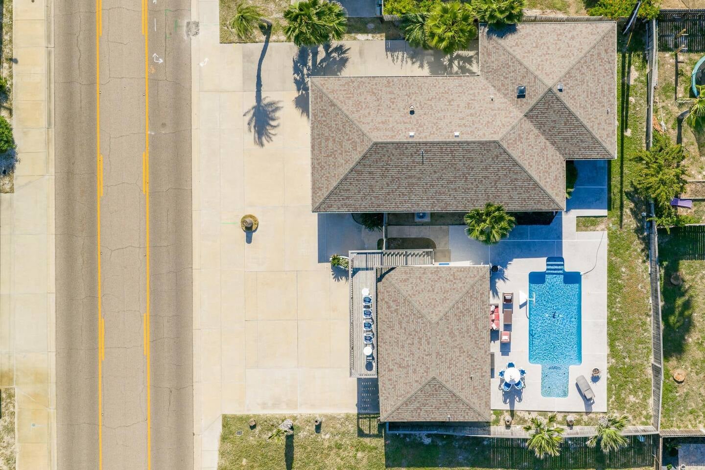 The Gecko House, Port Aransas, TX vacation rental photo 55