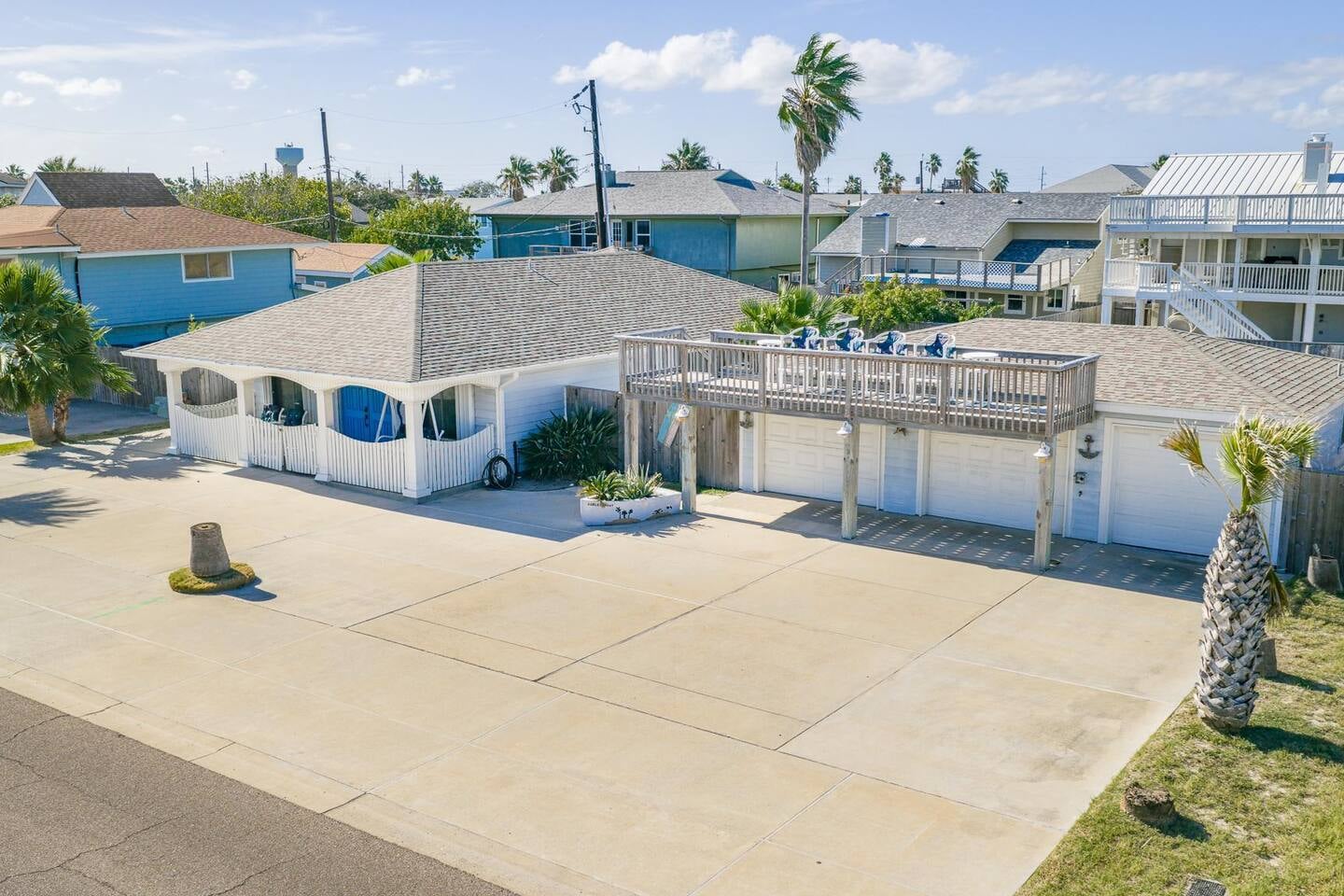 The Gecko House, Port Aransas, TX vacation rental photo 58