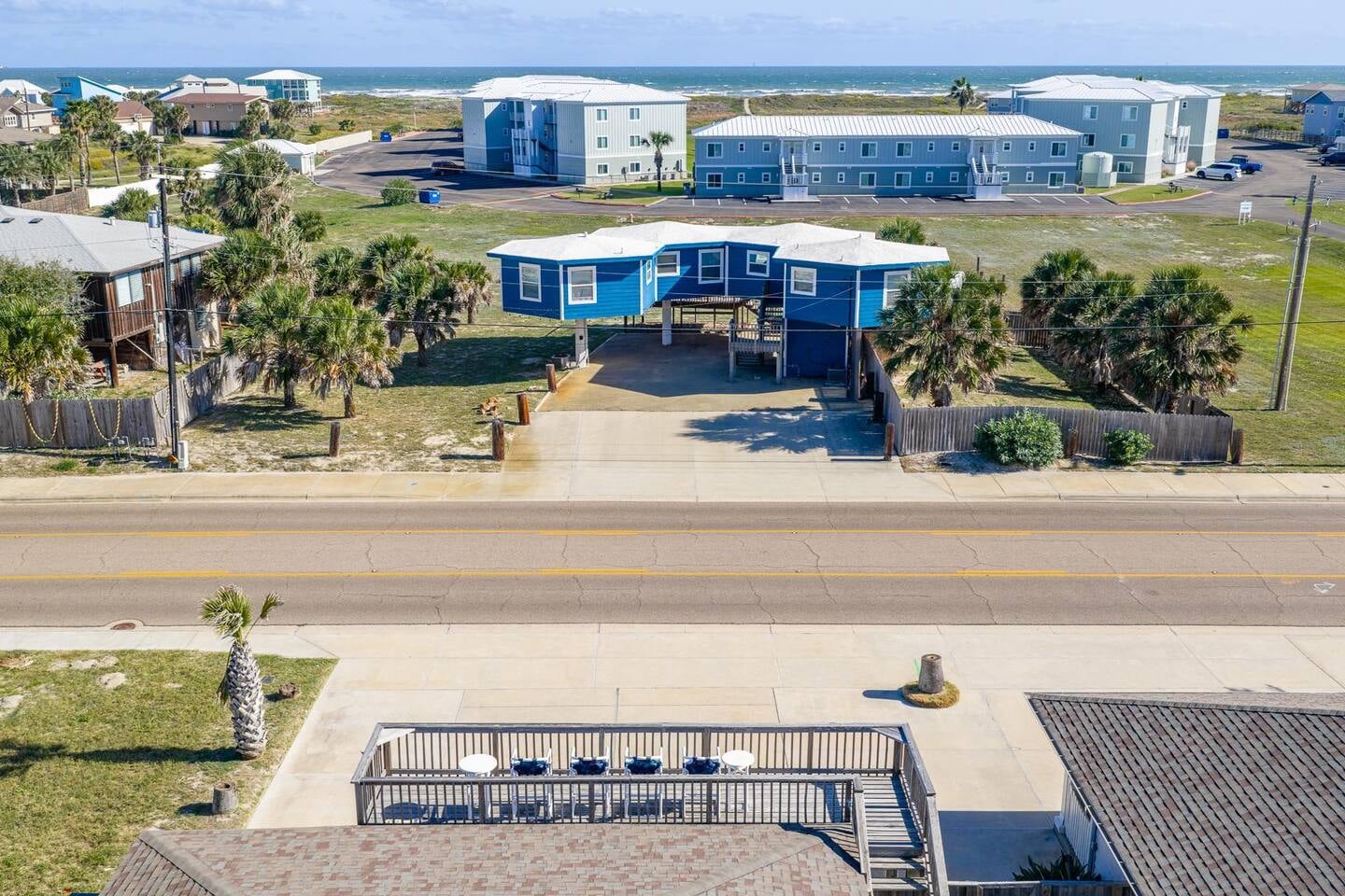 The Gecko House, Port Aransas, TX vacation rental photo 50