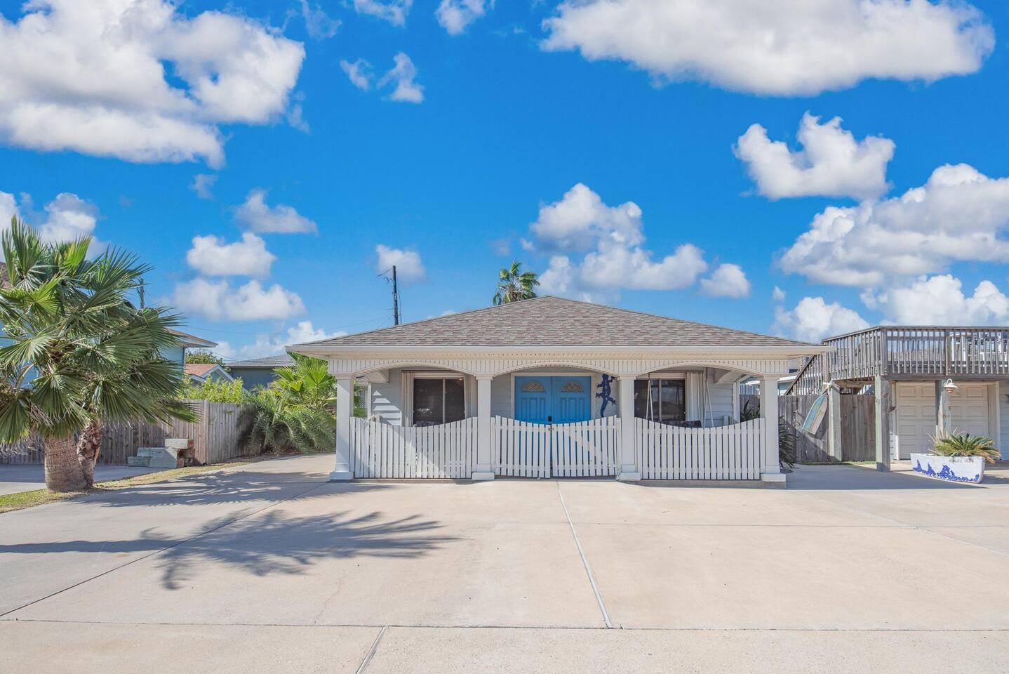 The Gecko House, Port Aransas, TX vacation rental photo 10