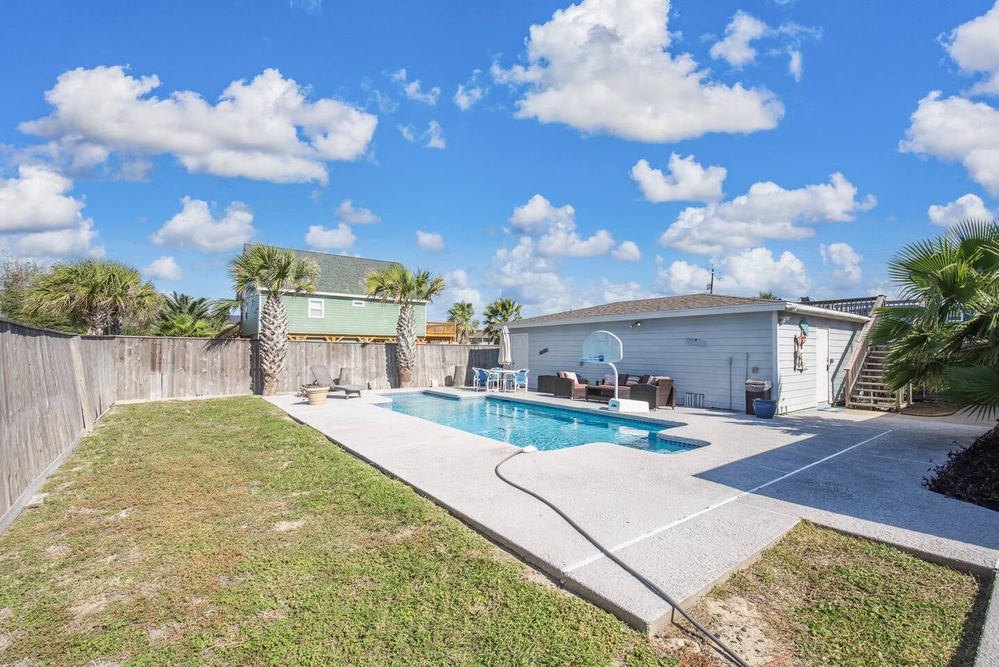 The Gecko House, Port Aransas, TX vacation rental photo 39