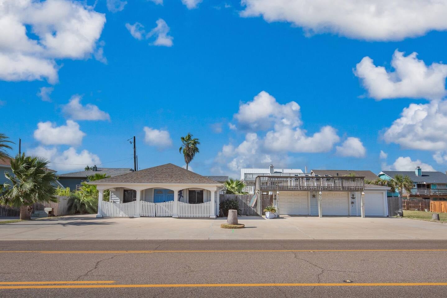 The Gecko House, Port Aransas, TX vacation rental photo 9