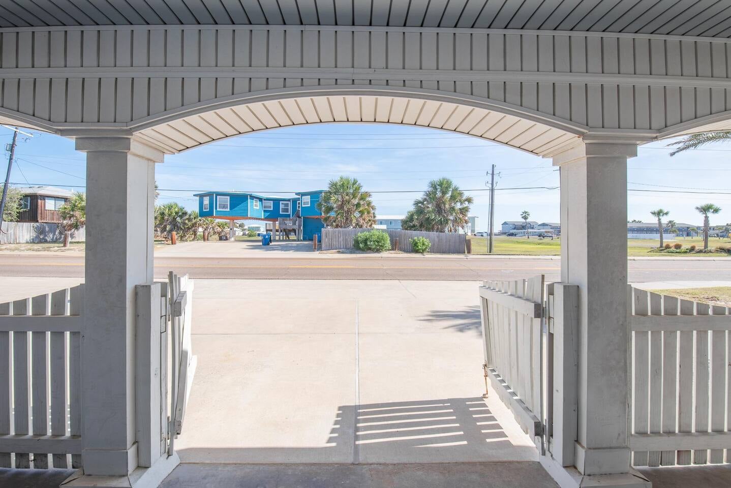 The Gecko House, Port Aransas, TX vacation rental photo 11