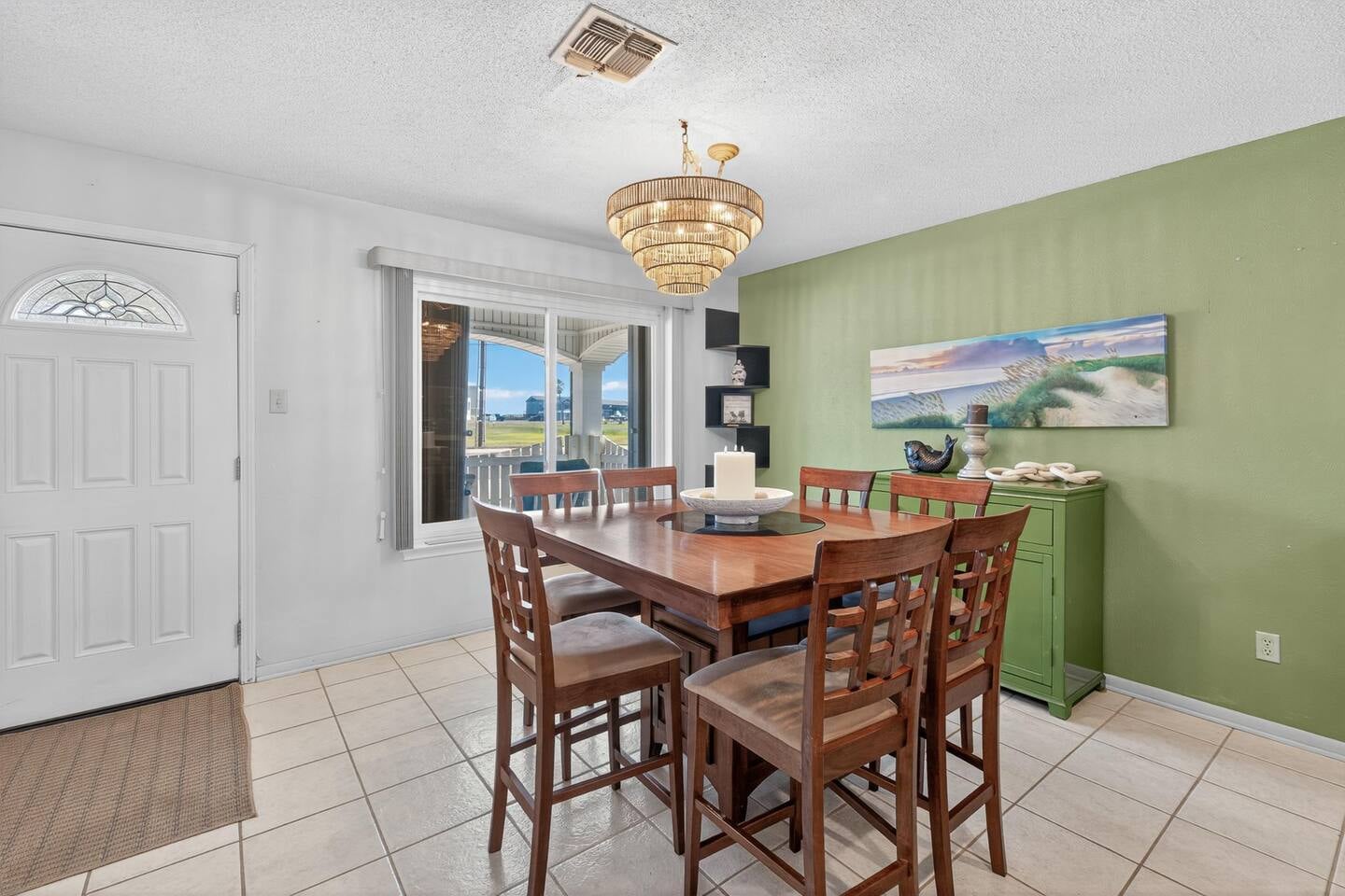 The Gecko House, Port Aransas, TX vacation rental photo 17