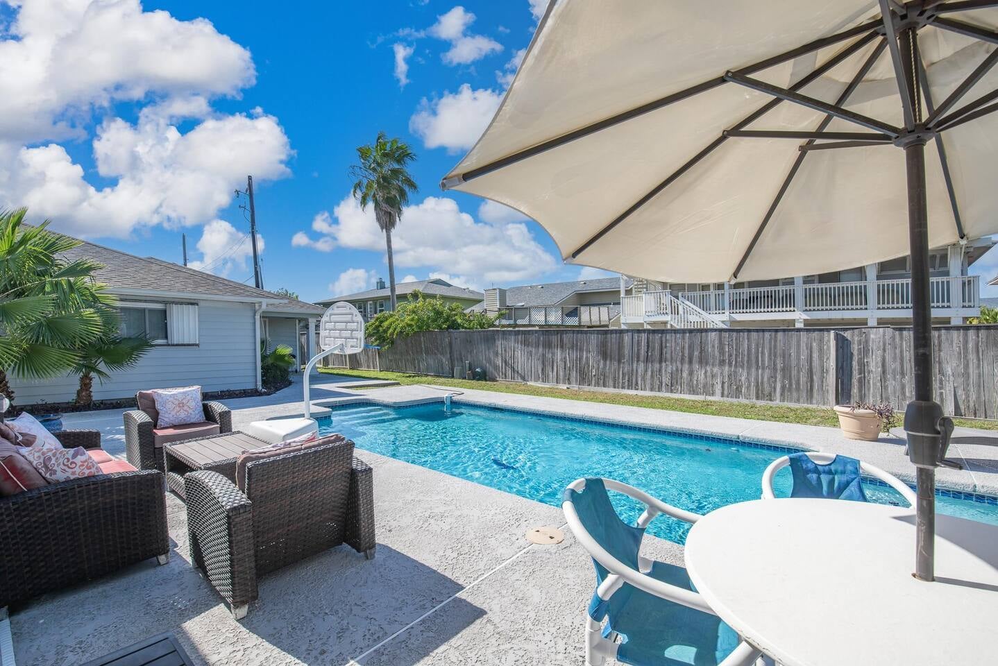 The Gecko House, Port Aransas, TX vacation rental photo 46