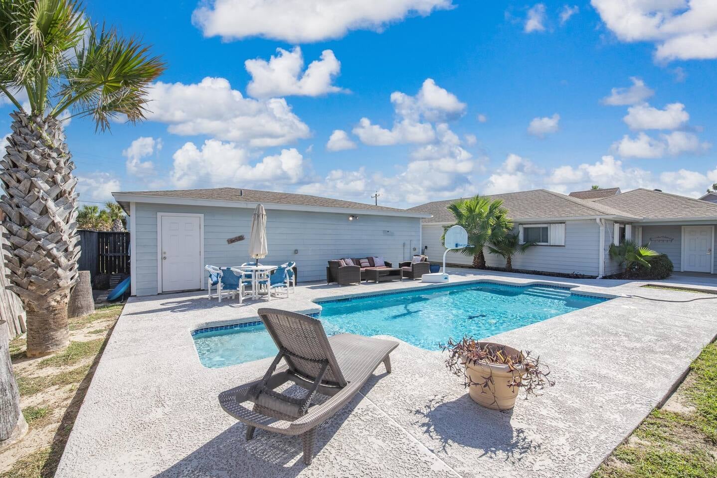 The Gecko House, Port Aransas, TX vacation rental photo 44