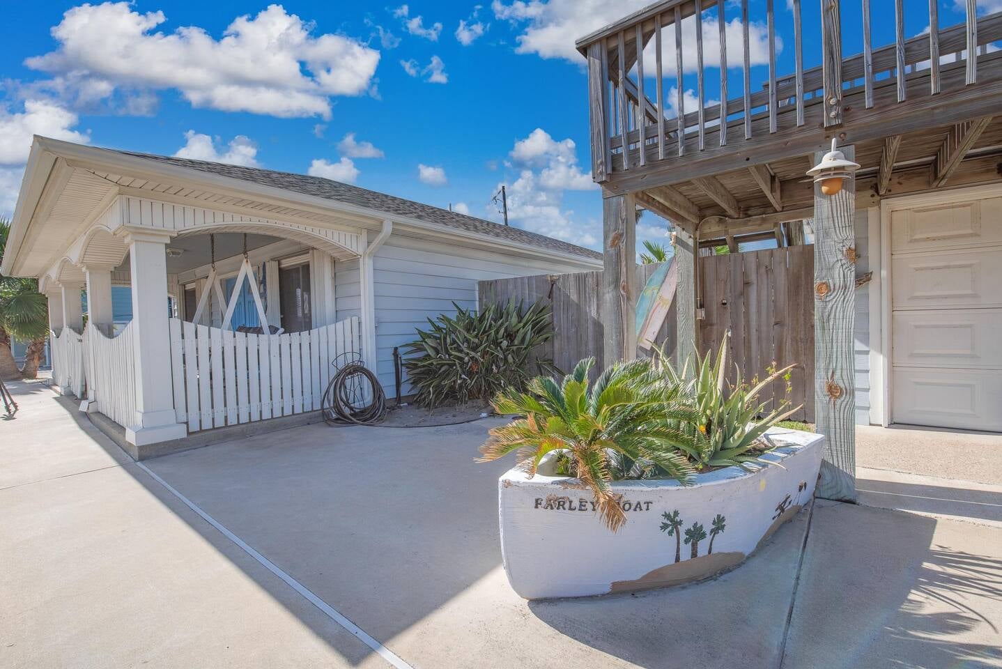 The Gecko House, Port Aransas, TX vacation rental photo 8
