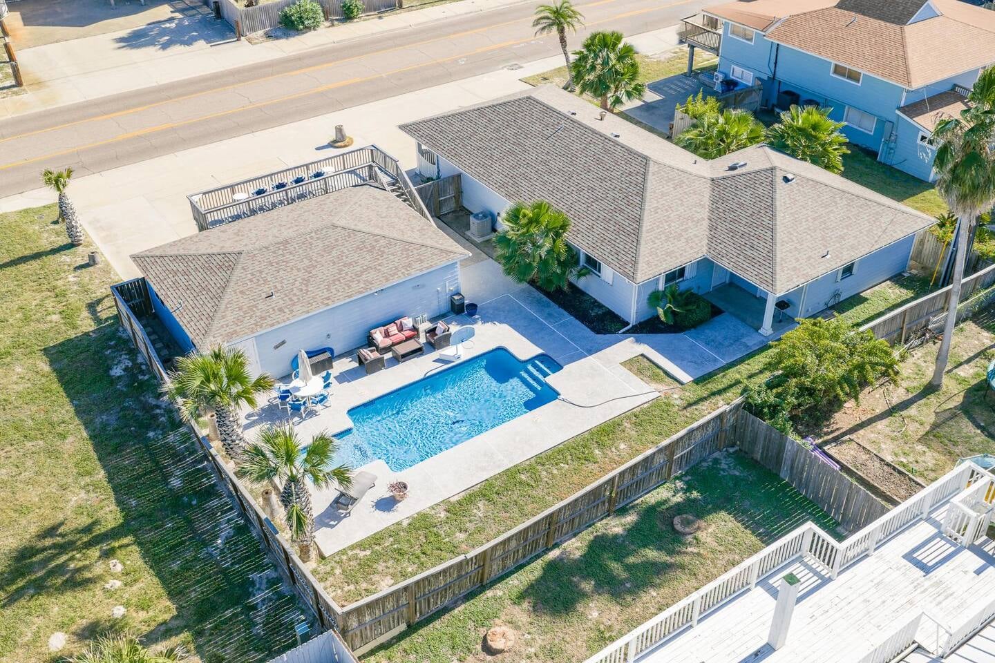 The Gecko House, Port Aransas, TX vacation rental photo 53
