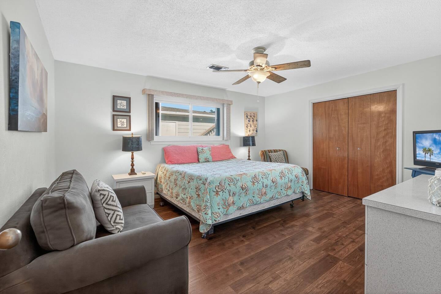 The Gecko House, Port Aransas, TX vacation rental photo 23