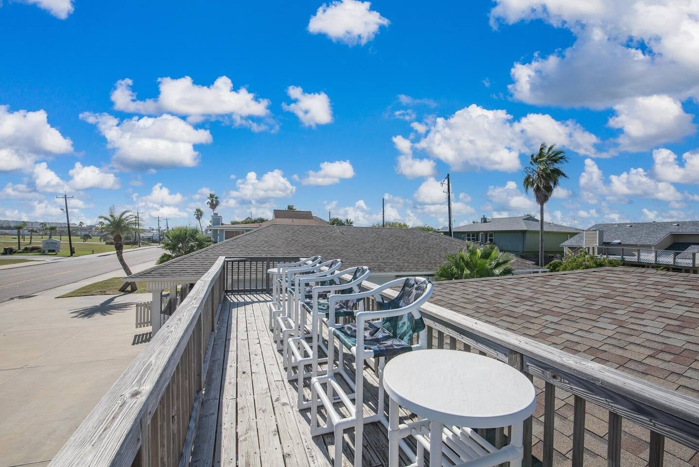 The Gecko House, Port Aransas, TX vacation rental photo 49
