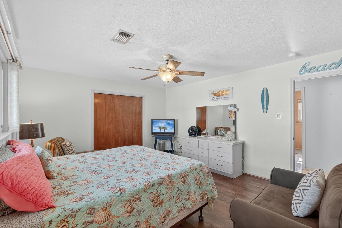 The Gecko House, Port Aransas, TX vacation rental photo 26