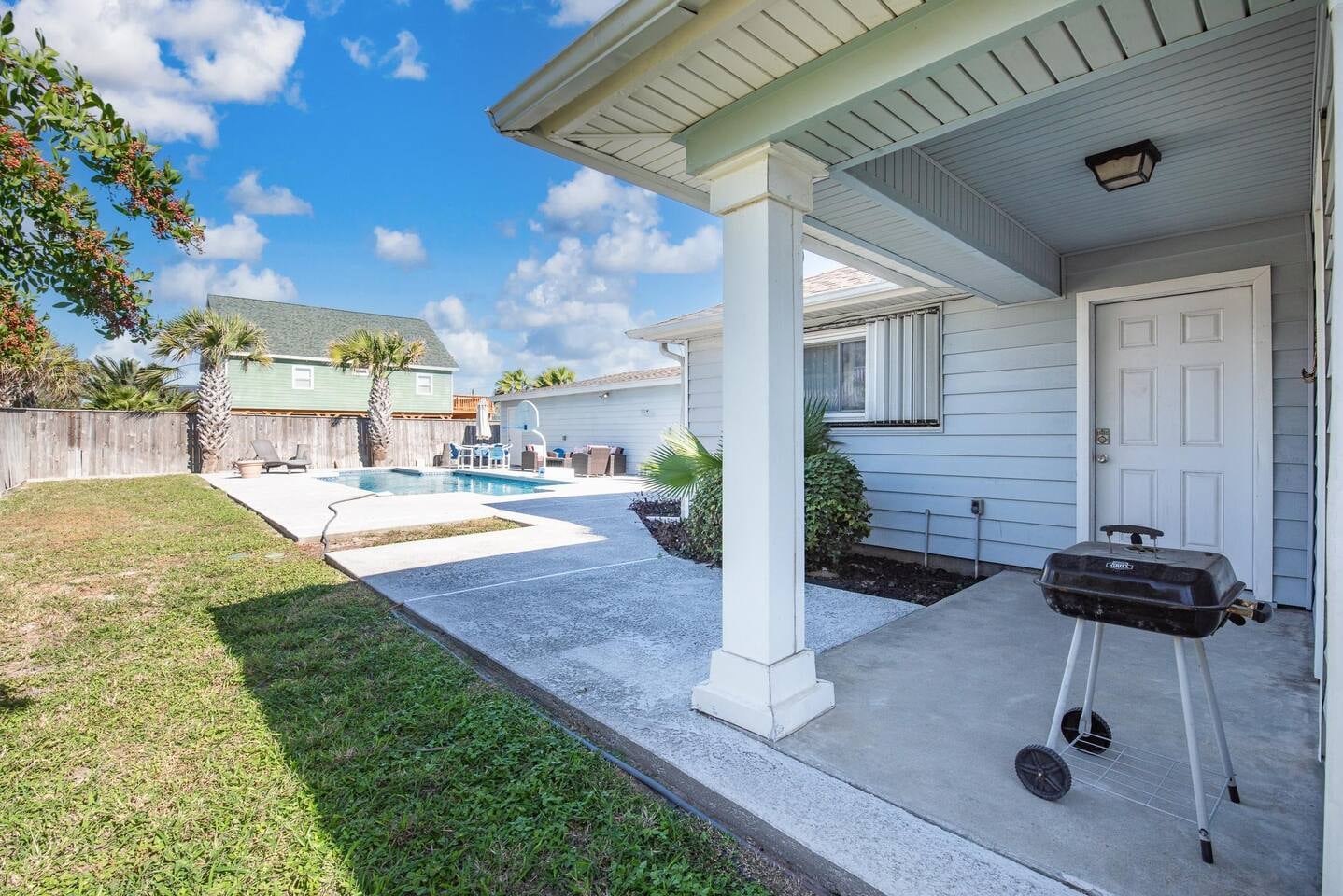 The Gecko House, Port Aransas, TX vacation rental photo 38
