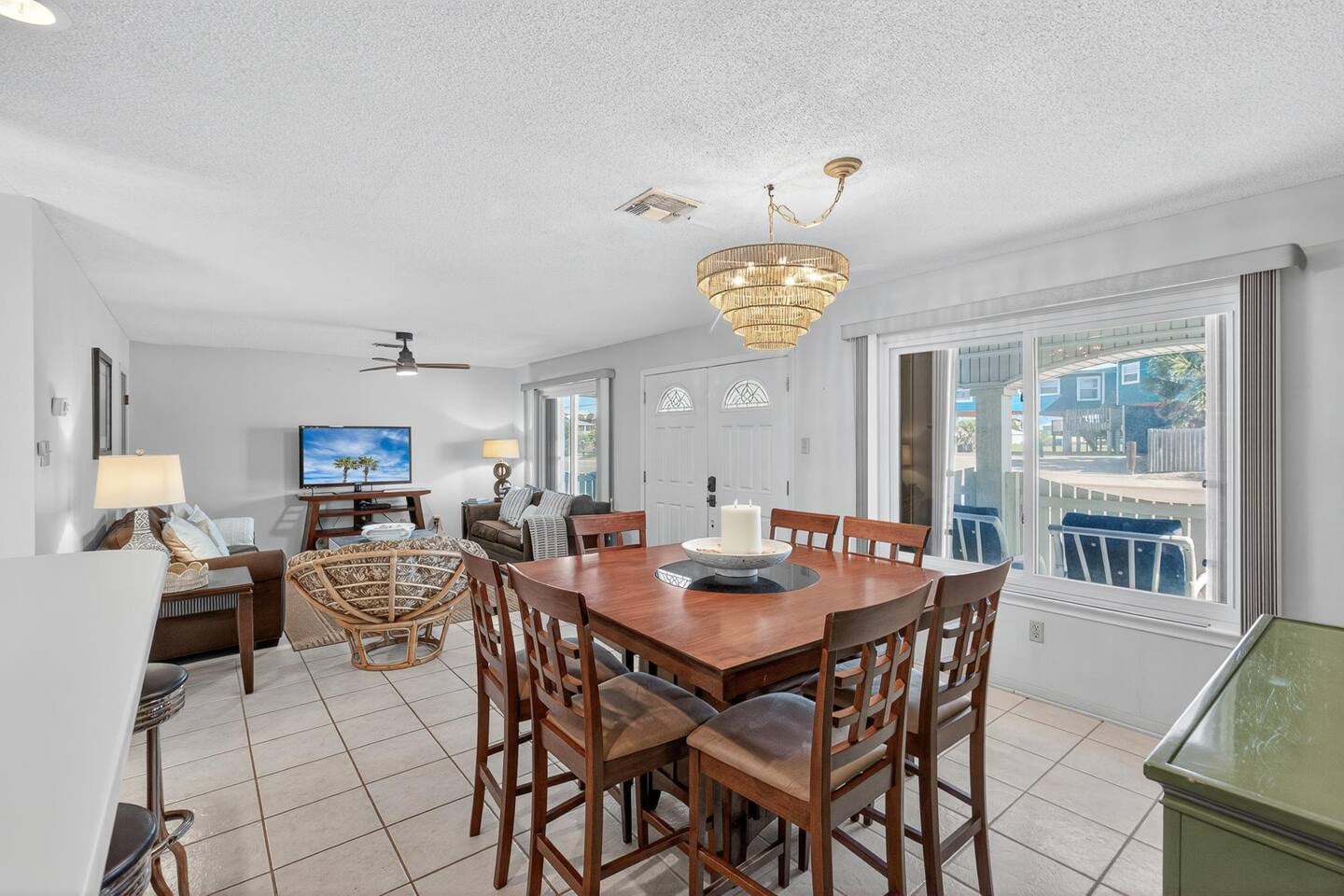 The Gecko House, Port Aransas, TX vacation rental photo 18