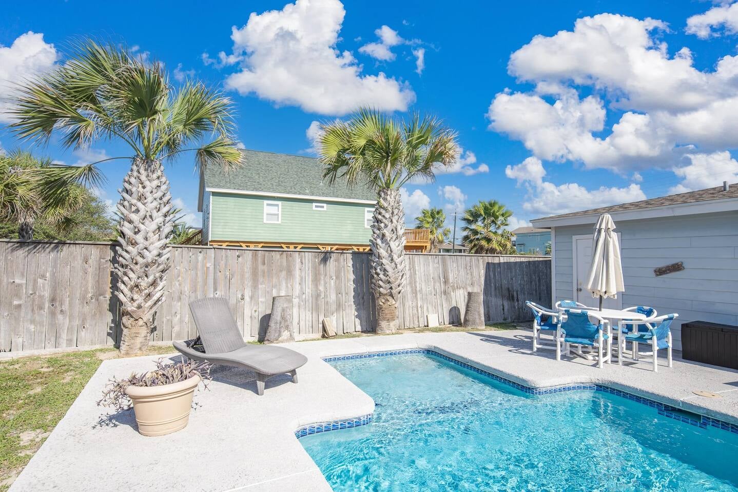 The Gecko House, Port Aransas, TX vacation rental photo 43