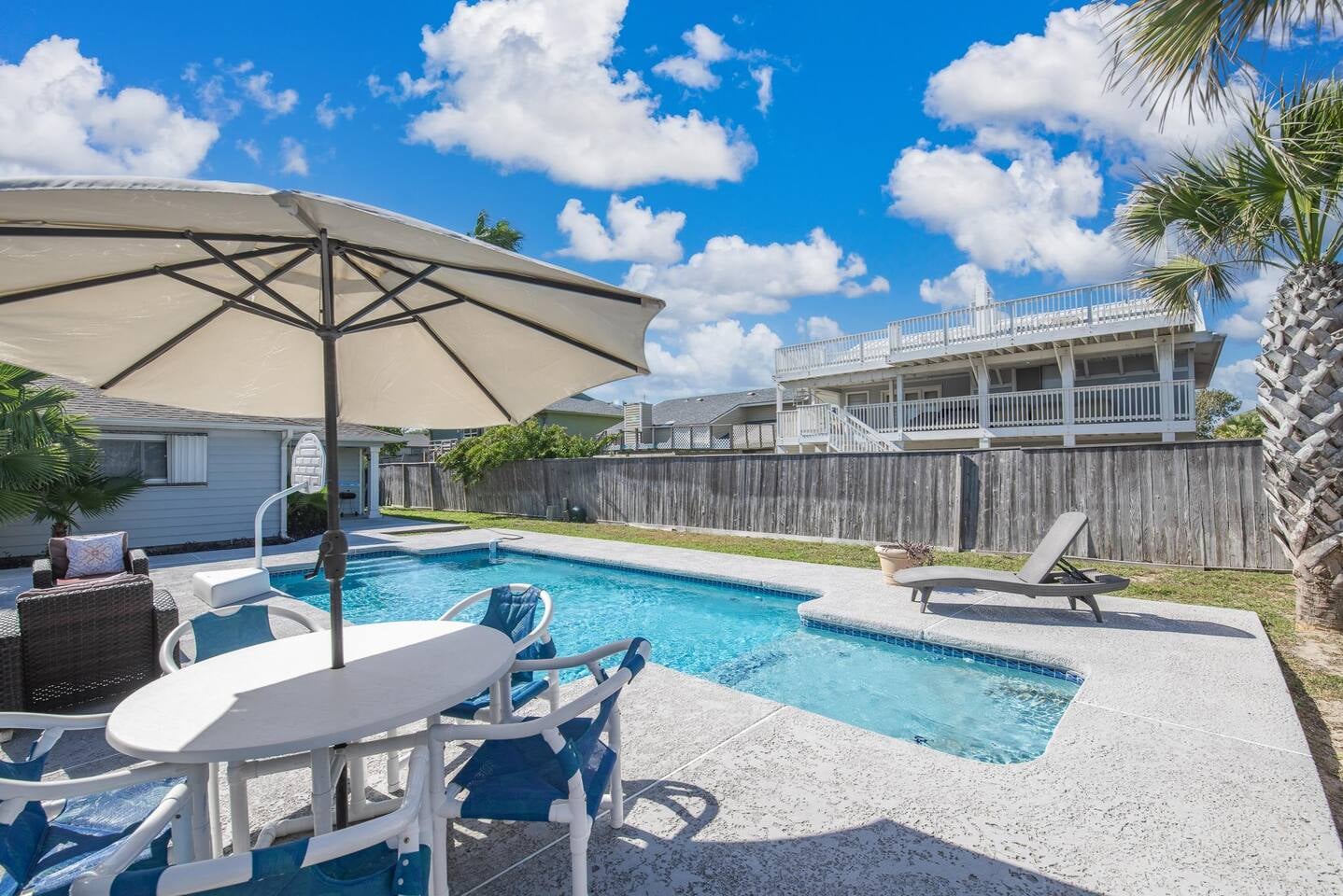 The Gecko House, Port Aransas, TX vacation rental photo 45