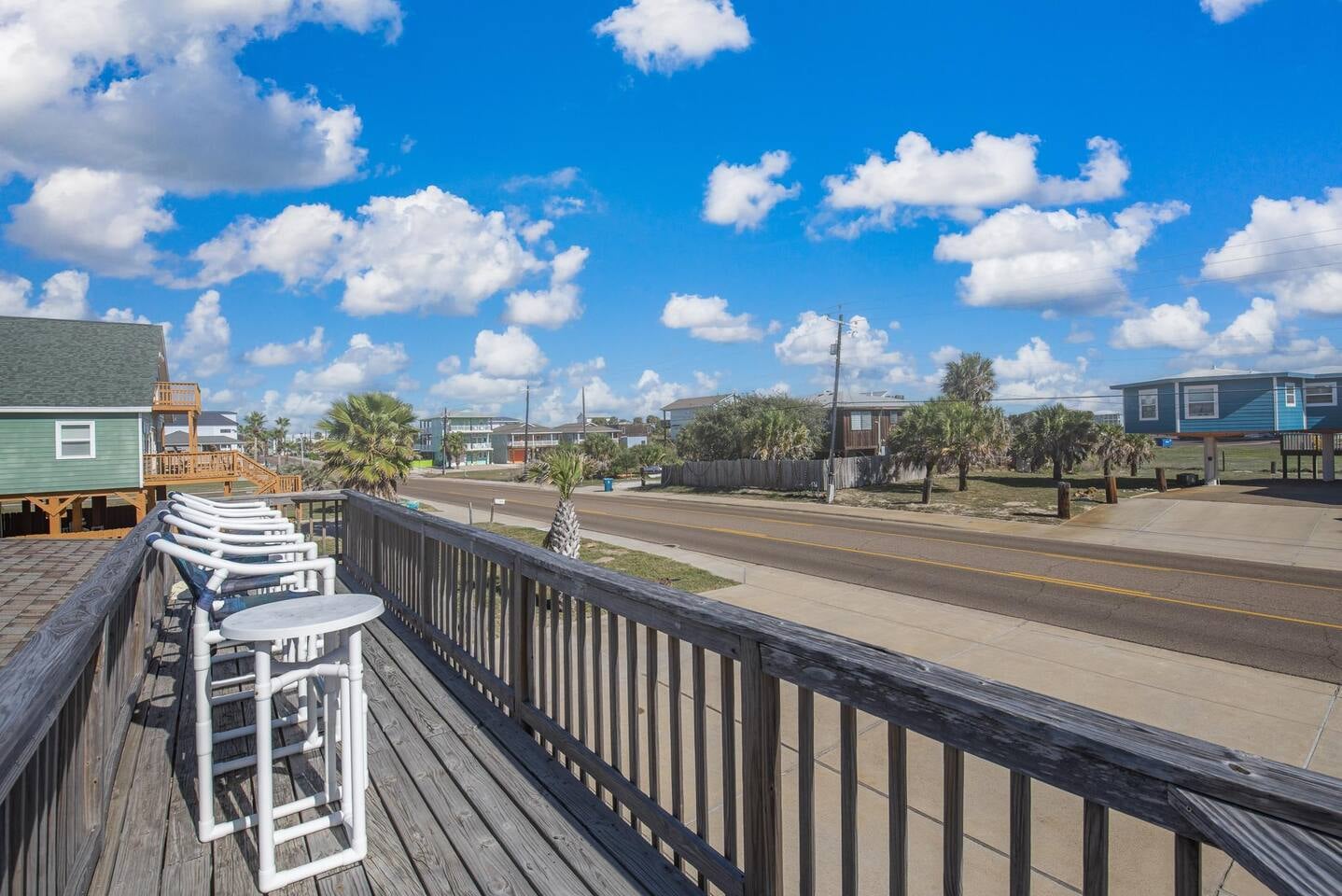 The Gecko House, Port Aransas, TX vacation rental photo 48
