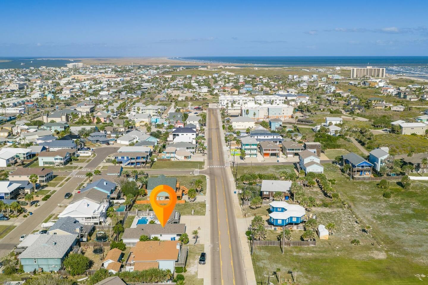 The Gecko House, Port Aransas, TX vacation rental photo 62
