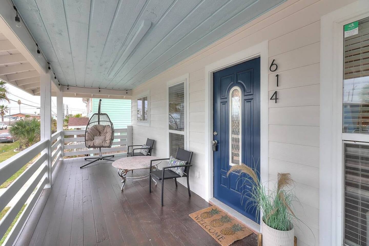 Seaflower Retreat, Port Aransas, TX vacation rental photo 7