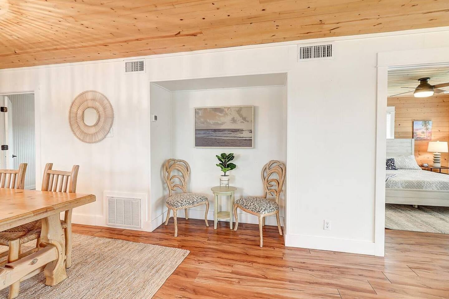 Seaflower Retreat, Port Aransas, TX vacation rental photo 12