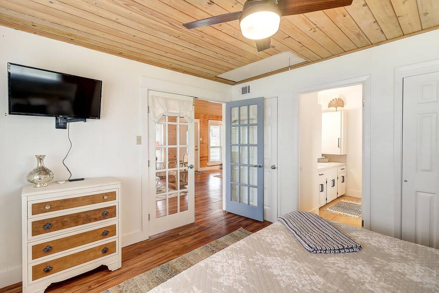 Seaflower Retreat, Port Aransas, TX vacation rental photo 6