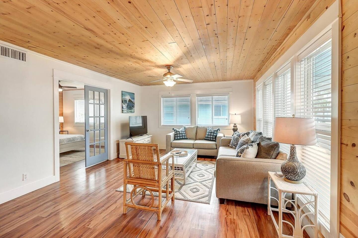 Seaflower Retreat, Port Aransas, TX vacation rental photo 10