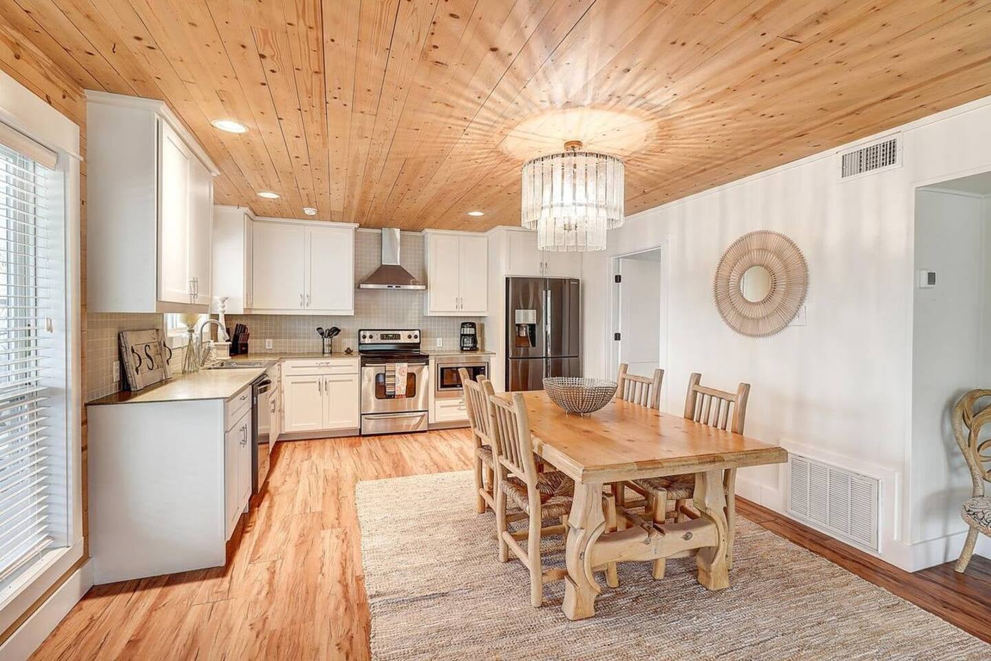 Seaflower Retreat, Port Aransas, TX vacation rental photo 14