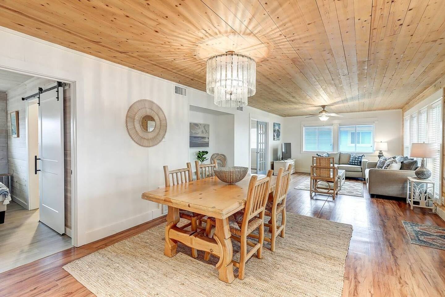 Seaflower Retreat, Port Aransas, TX vacation rental photo 17