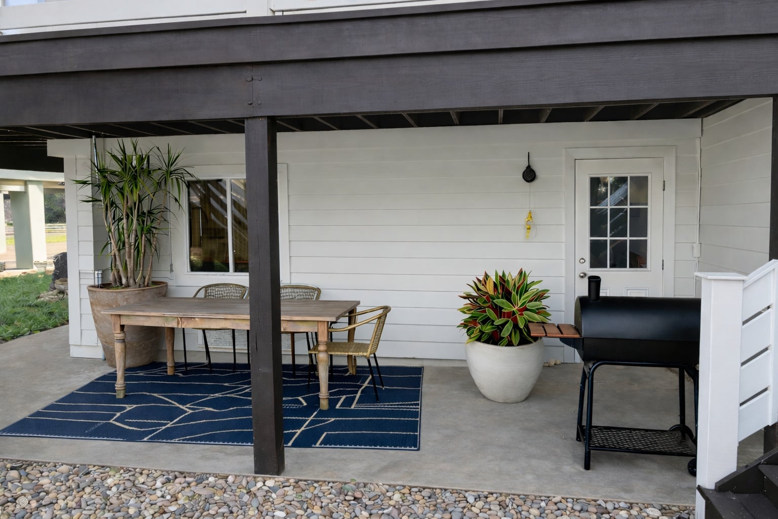 Seaflower Retreat, Port Aransas, TX vacation rental photo 8
