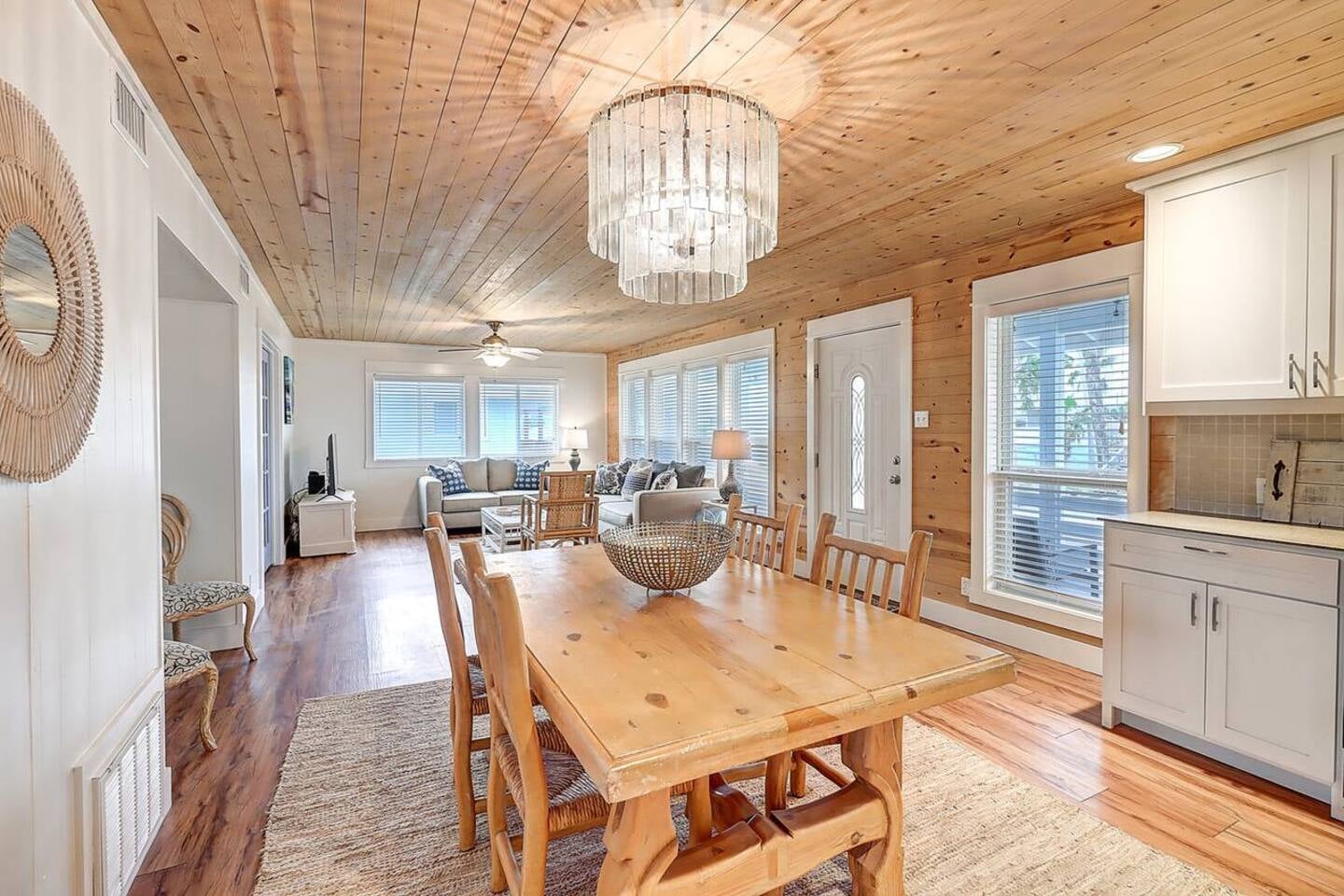 Seaflower Retreat, Port Aransas, TX vacation rental photo 18
