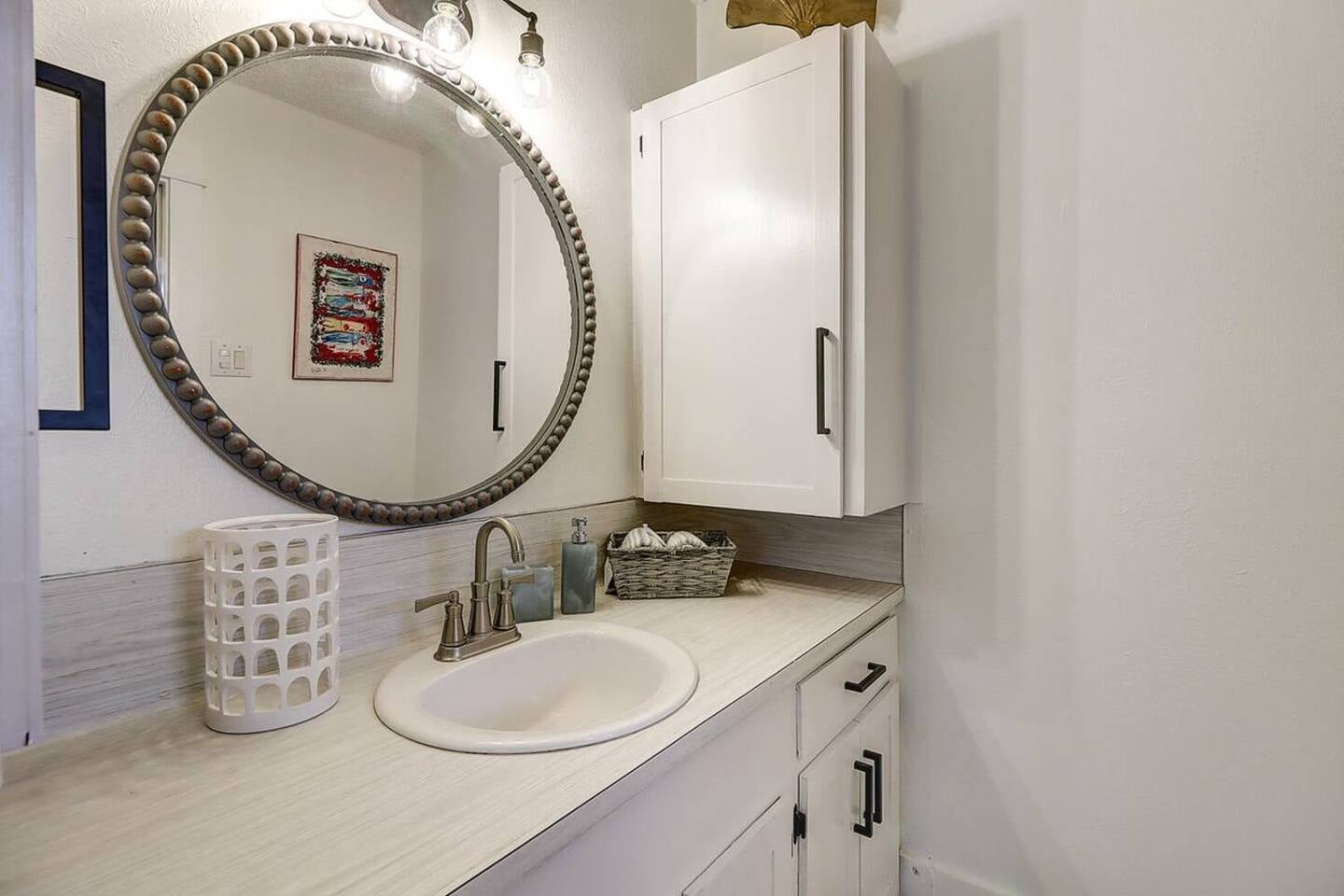 Seaflower Retreat, Port Aransas, TX vacation rental photo 30