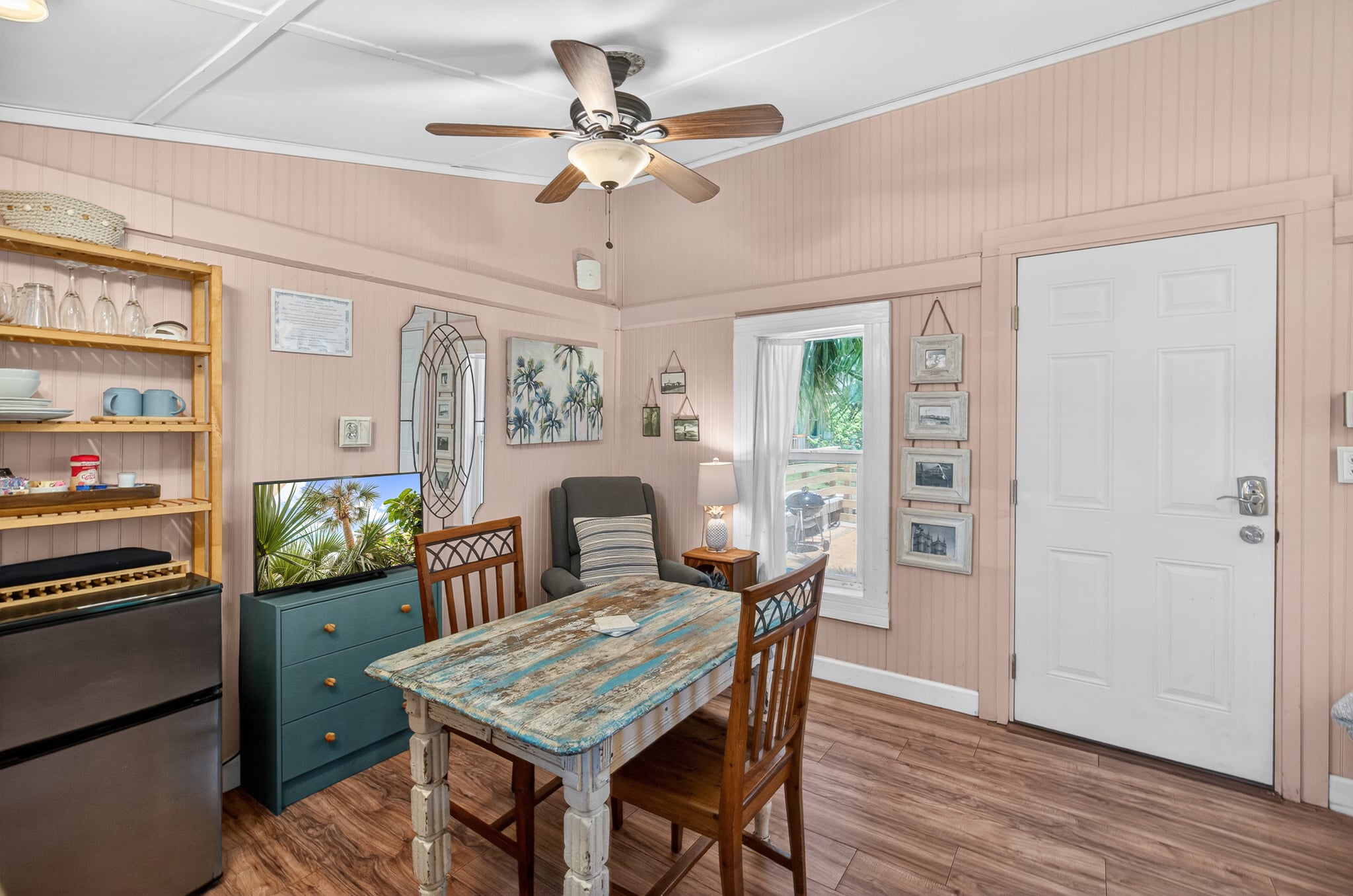 Anglers Court #15, Port Aransas, TX vacation rental photo 7