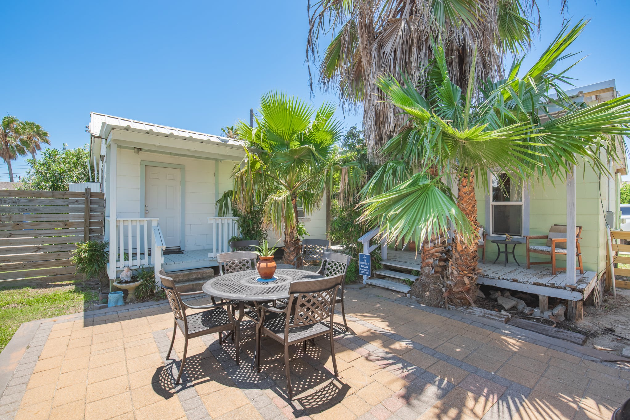 Anglers Court #15, Port Aransas, TX vacation rental photo 16