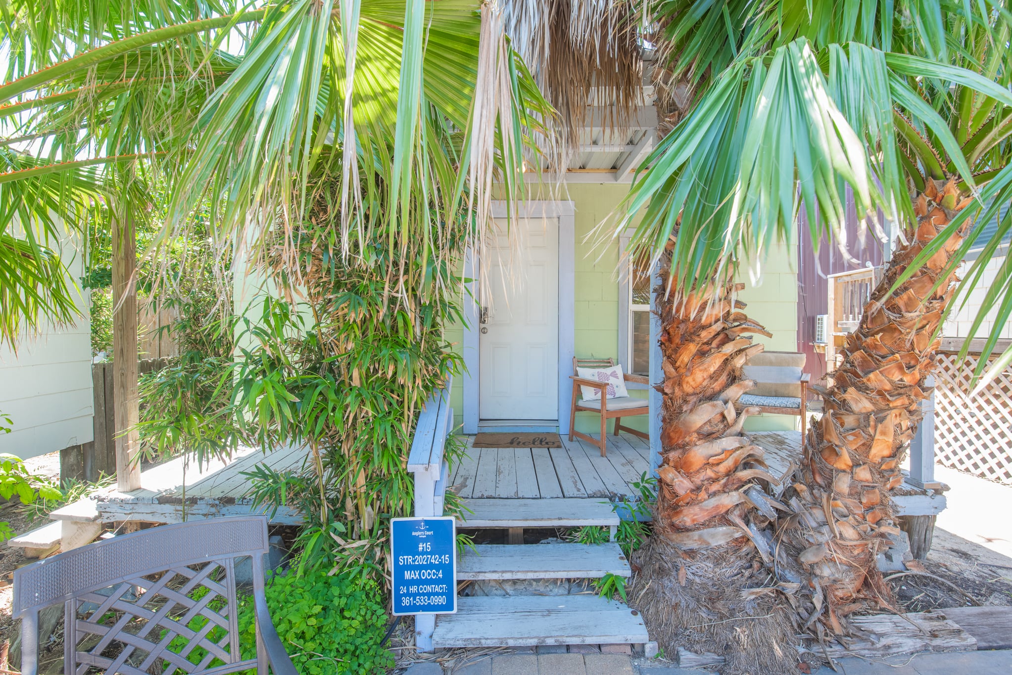 Anglers Court #15, Port Aransas, TX vacation rental photo 19