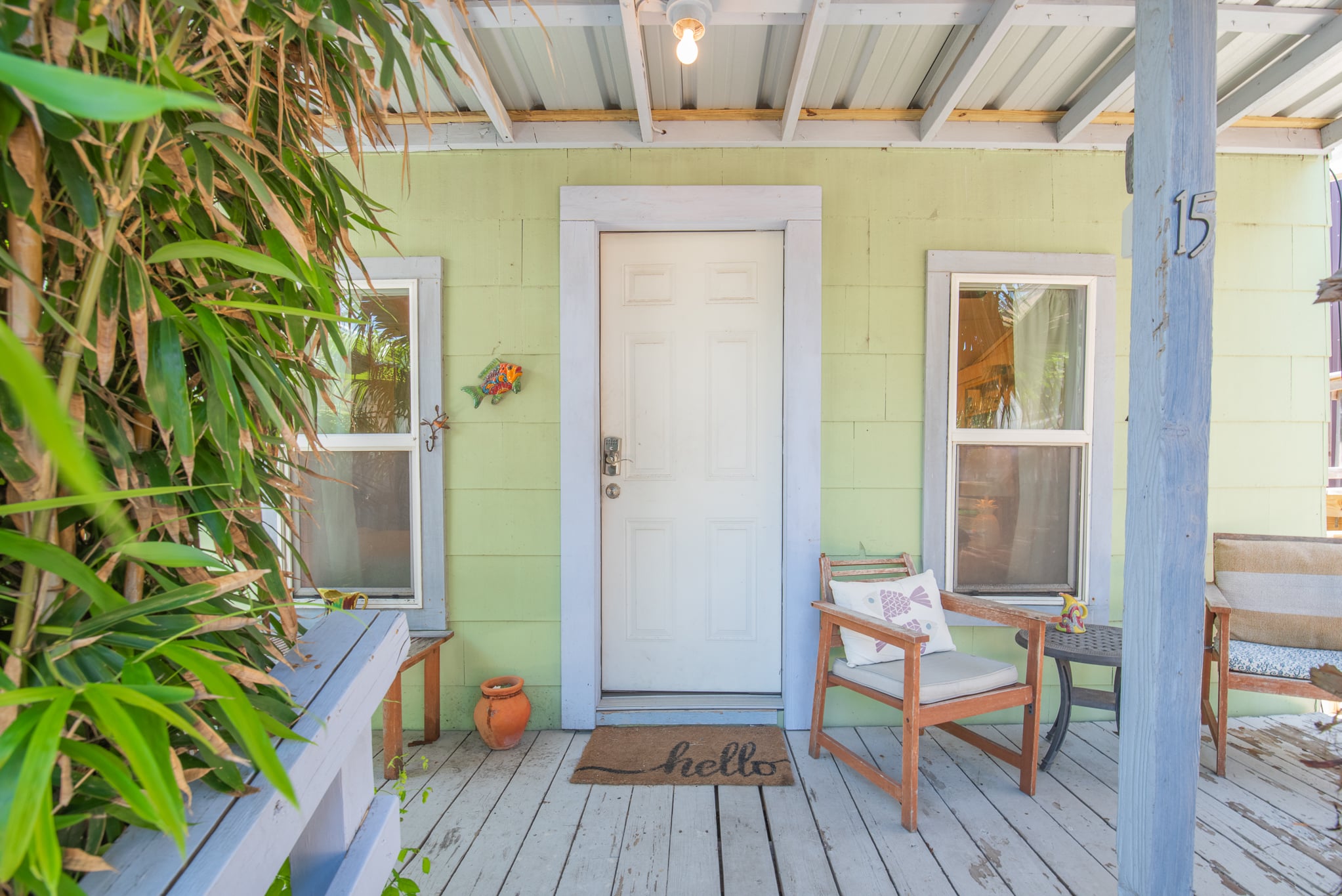 Anglers Court #15, Port Aransas, TX vacation rental photo 20