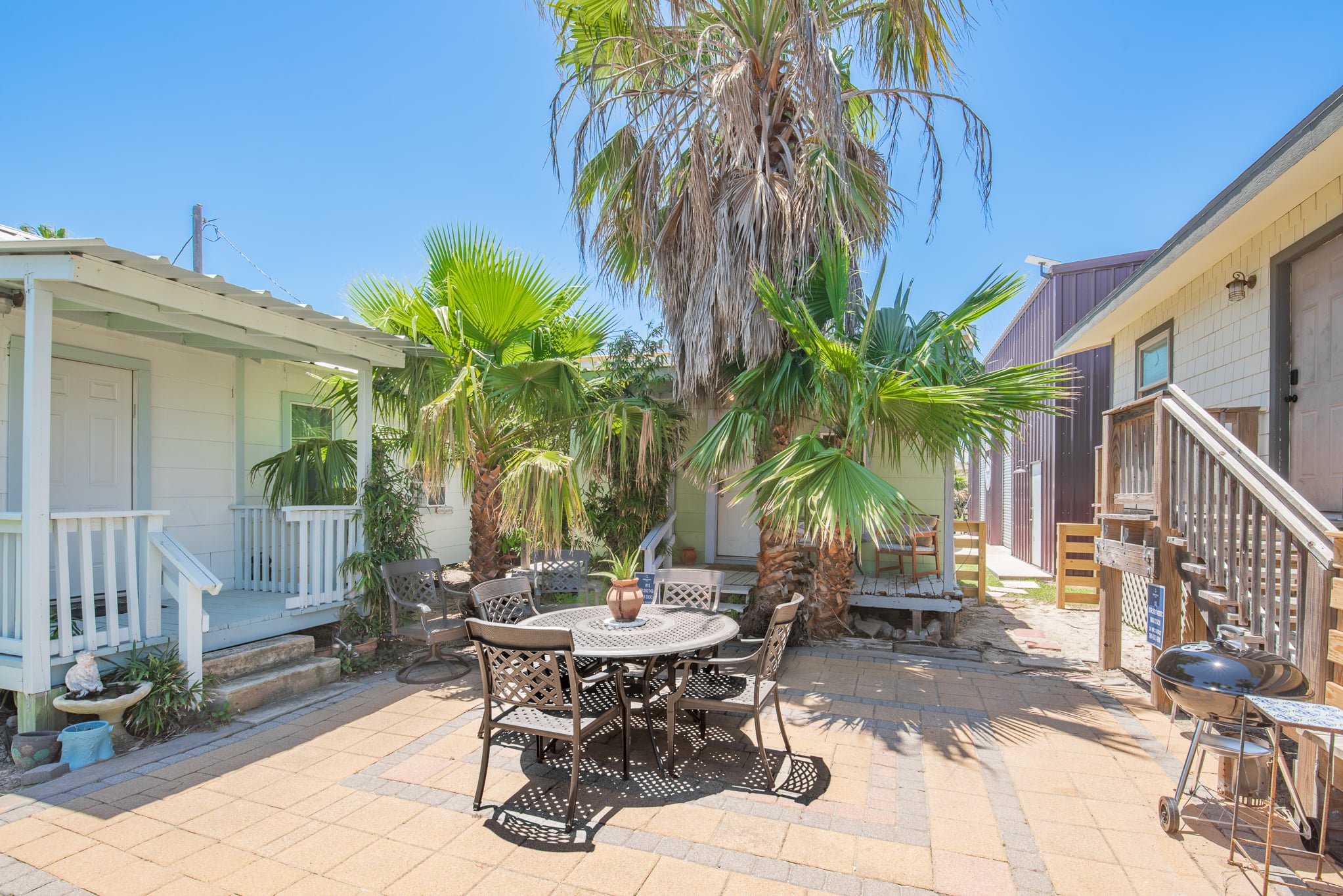 Anglers Court #15, Port Aransas, TX vacation rental photo 18