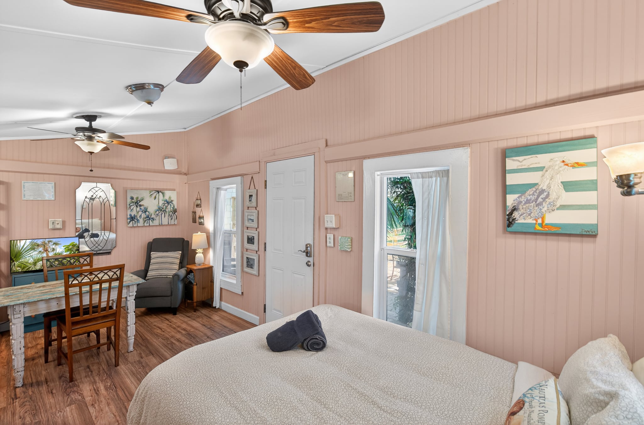 Anglers Court #15, Port Aransas, TX vacation rental photo 8