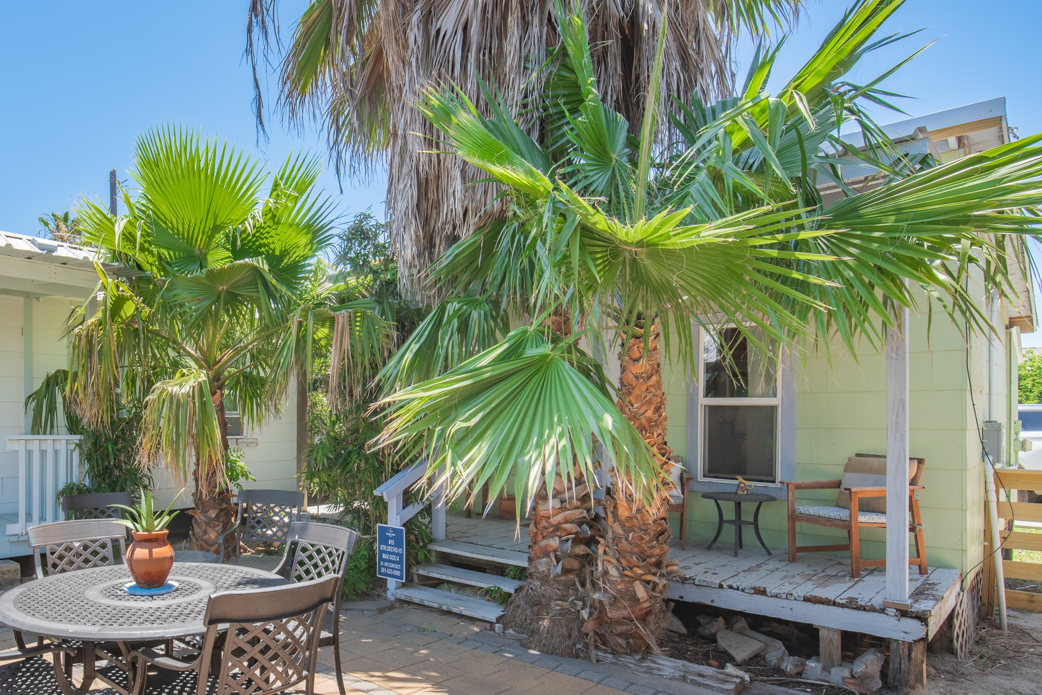 Anglers Court #15, Port Aransas, TX vacation rental photo 17