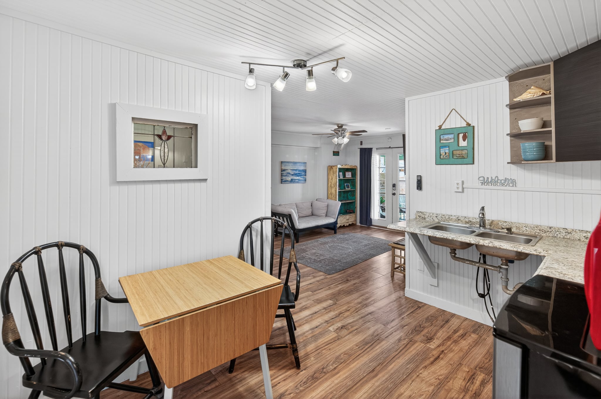 Anglers Court #2, Port Aransas, TX vacation rental photo 8