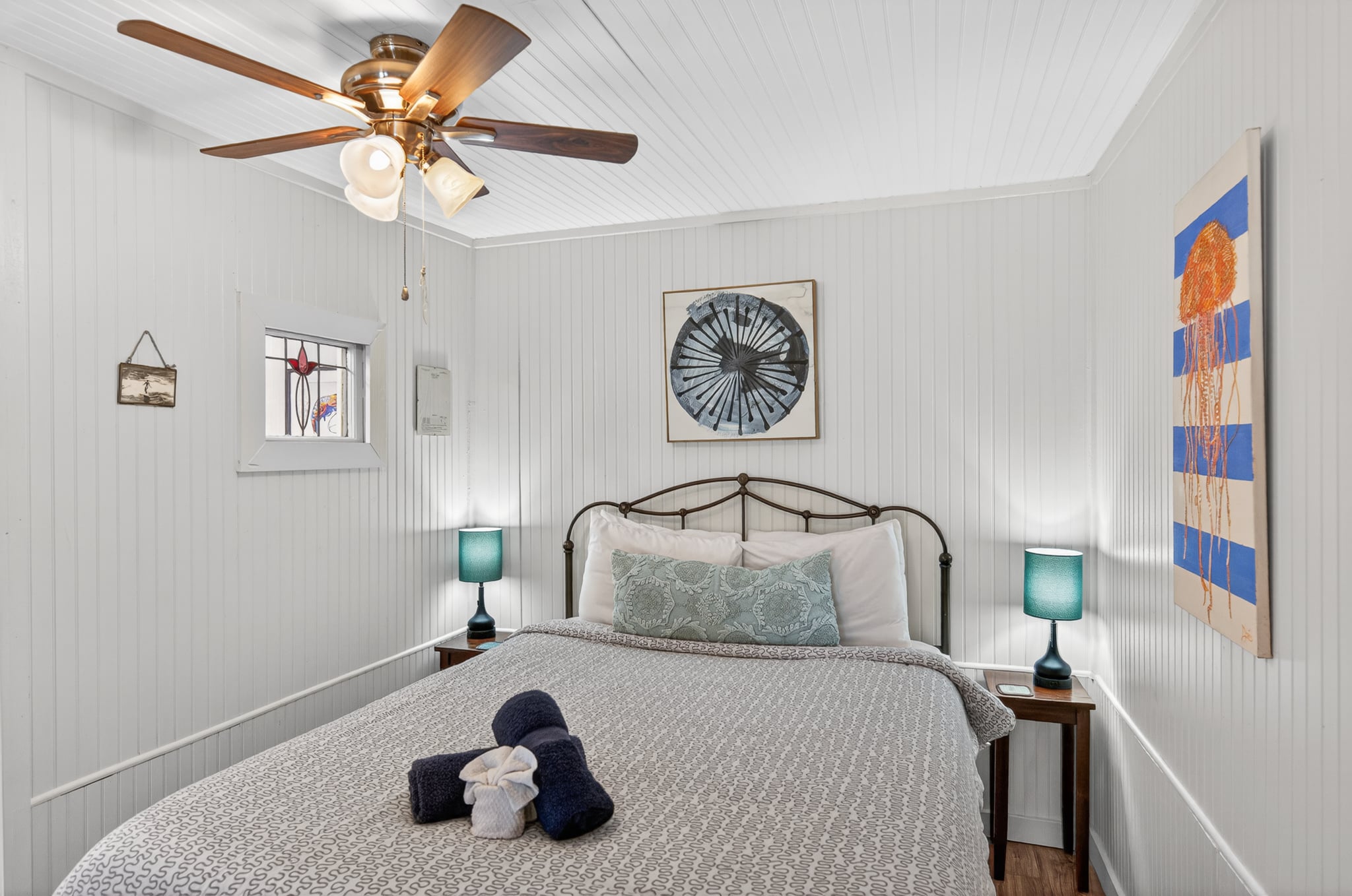 Anglers Court #2, Port Aransas, TX vacation rental photo 14