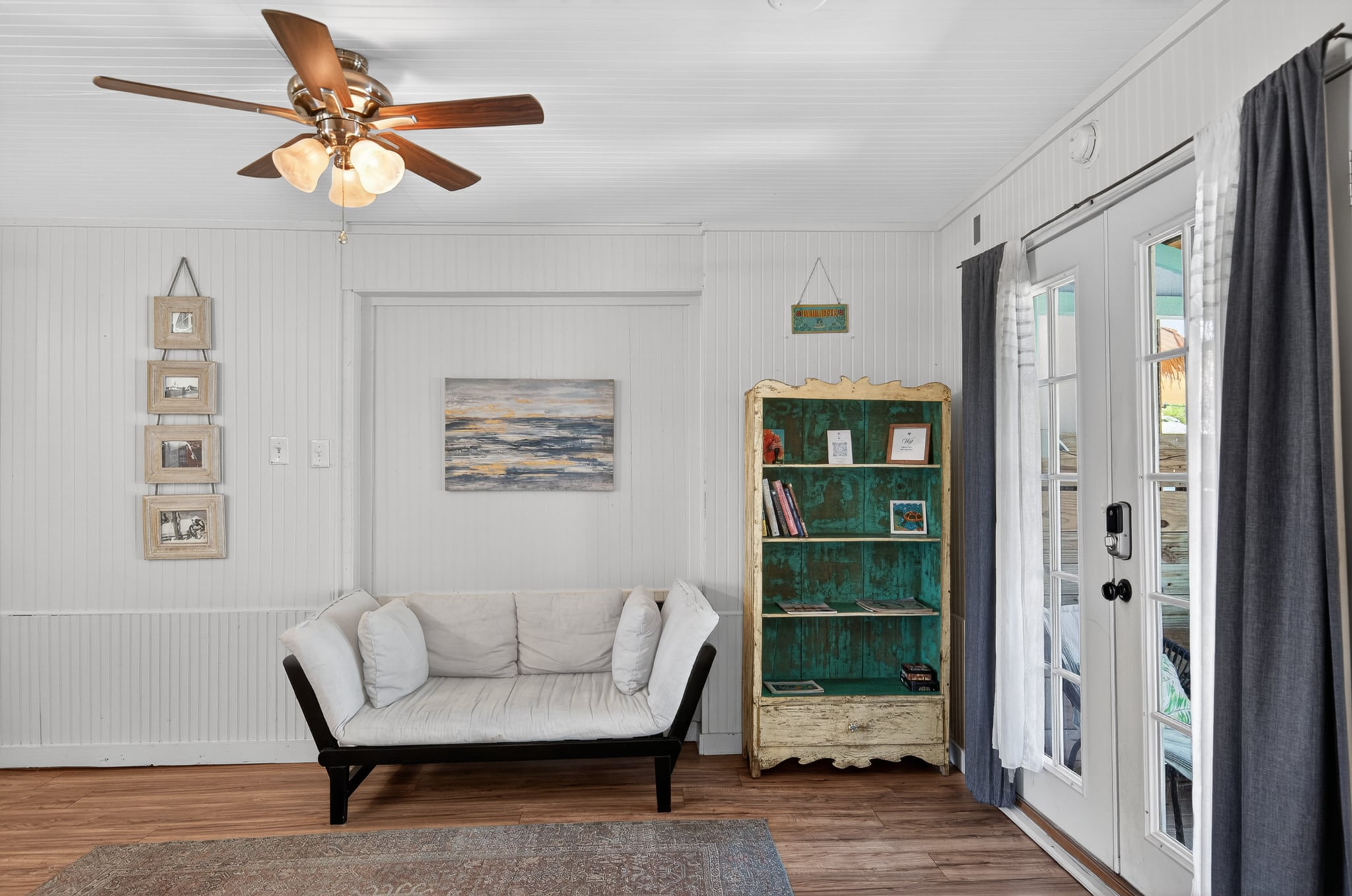 Anglers Court #2, Port Aransas, TX vacation rental photo 7
