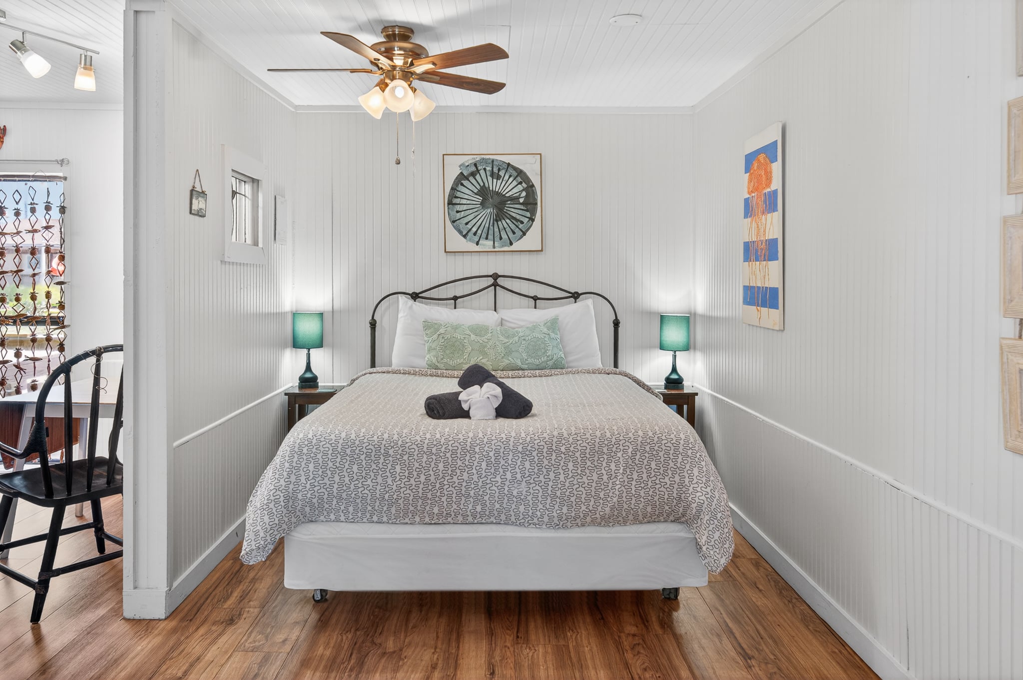 Anglers Court #2, Port Aransas, TX vacation rental photo 16