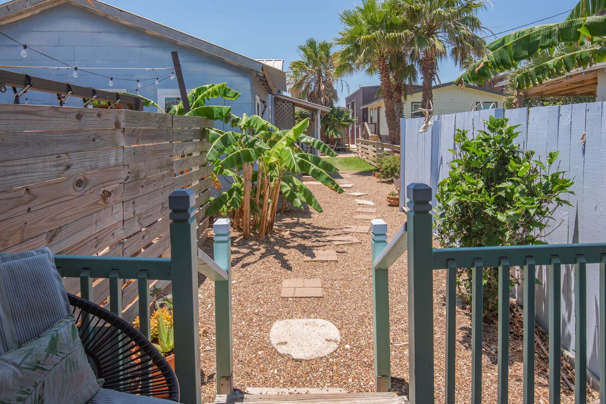 Anglers Court #2, Port Aransas, TX vacation rental photo 12