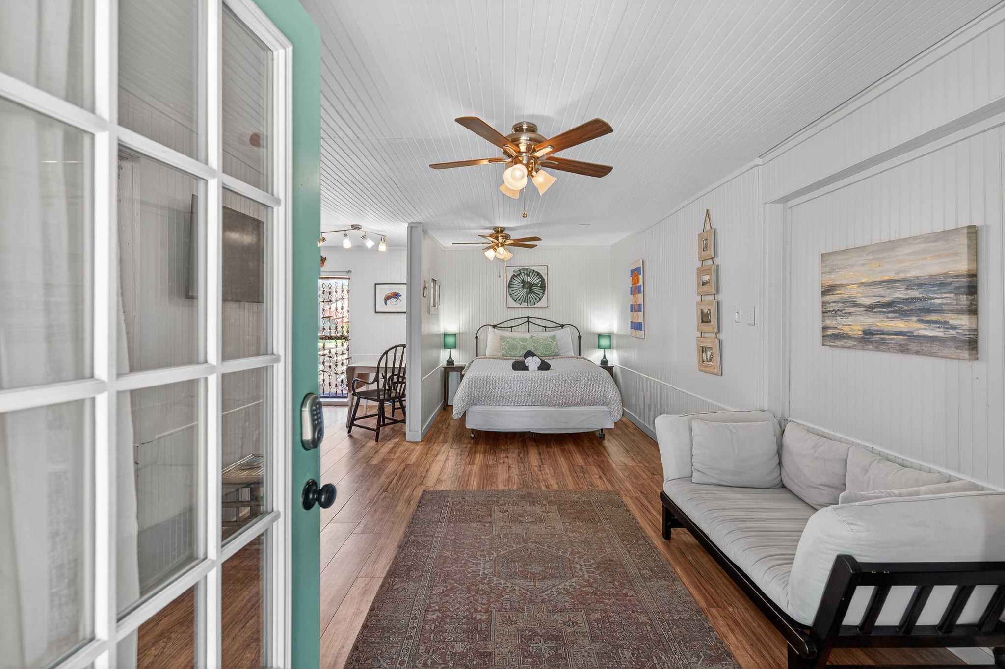 Anglers Court #2, Port Aransas, TX vacation rental photo 6